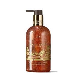 Molton Brown Mandarin & Spice Hand Wash 10 oz