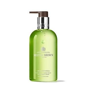 Molton Brown Lime & Patchouli Hand Wash 10 oz
