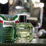 Proraso Men's After Shave Lotion with Menthol