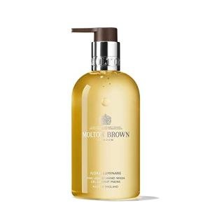 Molton Brown Flora Luminare Hand Wash 10 oz