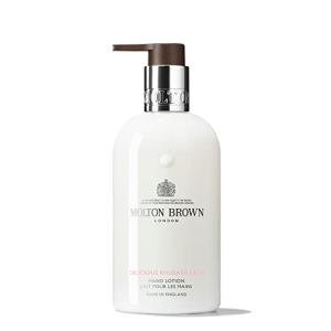 Molton Brown Rhubarb & Rose Hand Lotion 10 oz