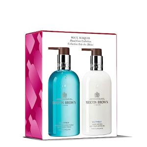 Molton Brown Blue Maquis Hand Care Gift Set