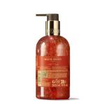 Molton Brown Mandarin & Spice Hand Wash 10 oz