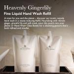 Molton Brown Gingerlily Hand Wash Refill 13.5 oz