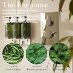 Molton Brown Rosemary Hand Wash for Clean Hands