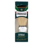 Proraso Professional Shaving Brush for Men