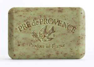 Pre de Provence Sage Soap 250g - Set of 3