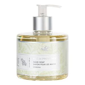 Verbena Hand Soap with Shea Butter & Vitamin E