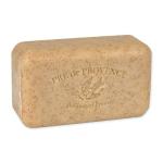 Shea Butter French Moisturizing Soap Bar - Honey Almond