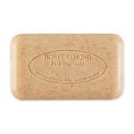 Shea Butter French Moisturizing Soap Bar - Honey Almond