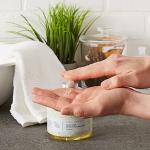 Verbena Hand Soap with Shea Butter & Vitamin E