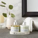 Verbena Hand Soap with Shea Butter & Vitamin E