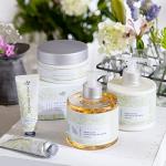 Verbena Hand Soap with Shea Butter & Vitamin E