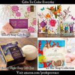 Pre de Provence Luxury Gift Box – 9 Scented Items