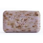 Lavender Soap Bar and Hand Cream Gift Set