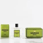 Musgo Real Classic Cologne - Invigorating Scent