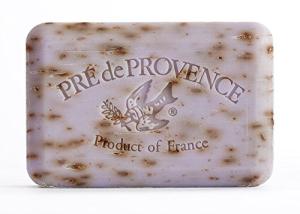 Pre de Provence Lavender Soap - 6 Bars Set