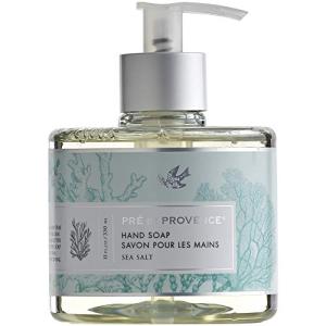 Pre de Provence Sea Salt Hand Soap with Shea Butter