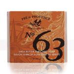 Pre de Provence No.63 Men's Soap Cube