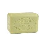 Olive Oil & Lavender Artisan Soap Bar 12.3oz