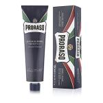 Proraso Shaving Cream with Aloe Vera and Vitamin E