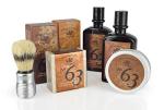 Pre de Provence No.63 Men's Soap Cube