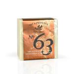 Pre de Provence No.63 Men's Soap Cube