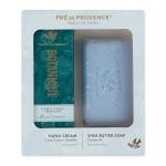 Camu Camu & Matcha Hand Cream and Soap Set