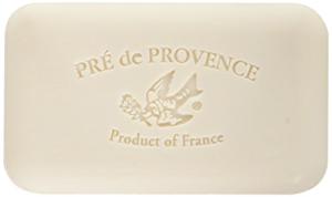 Pre de Provence Milk Soap Bundle - 4 Bars