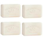 Pre de Provence Milk Soap Bar 250g, 4 Pack