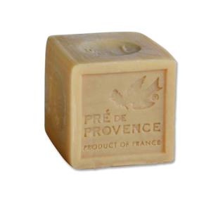 Marseille Olive Oil Soap Cube - Natural Clean Scent