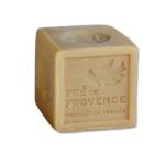 Marseille Olive Oil Soap Cube - Natural Clean Scent