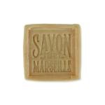 Marseille Olive Oil Soap Cube - Natural Clean Scent