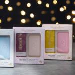 Camu Camu & Matcha Hand Cream and Soap Set