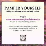 Pre de Provence Guest Gift Soap Set of 9