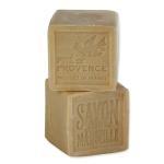 Marseille Olive Oil Soap Cube - Natural Clean Scent