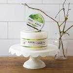 Soothing 20% Pure Shea Butter Soap Bar