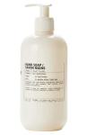 Le Labo Hinoki Hand Soap - 16.9 Oz