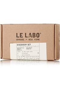 Le Labo Scent Discovery Set - 5 Samplers