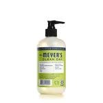 Mrs. Meyer's Lemon Verbena Liquid Hand Soap Set