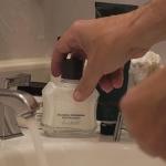 Proraso Men's After Shave Balm with Menthol