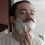 Proraso Shaving Cream with Aloe Vera and Vitamin E