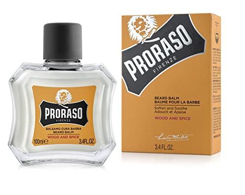 Beard Care