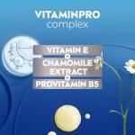 NIVEA MEN Sensitive Shave Foam with Vitamin E