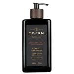 Mistral Bourbon Vanilla Hand Soap for Men