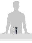 Proraso Shaving Cream with Aloe Vera and Vitamin E