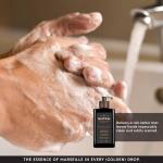 Mistral Bourbon Vanilla Hand Soap for Men