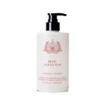 Caswell-Massey Rose Hydrating Hand Soap & Body Wash