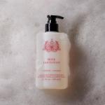 Caswell-Massey Rose Hydrating Hand Soap & Body Wash
