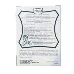 Proraso Men's After Shave Balm with Menthol